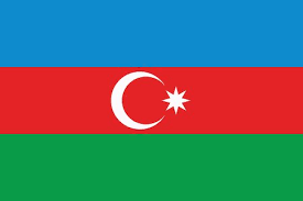 Azerbaycan Bayrağı