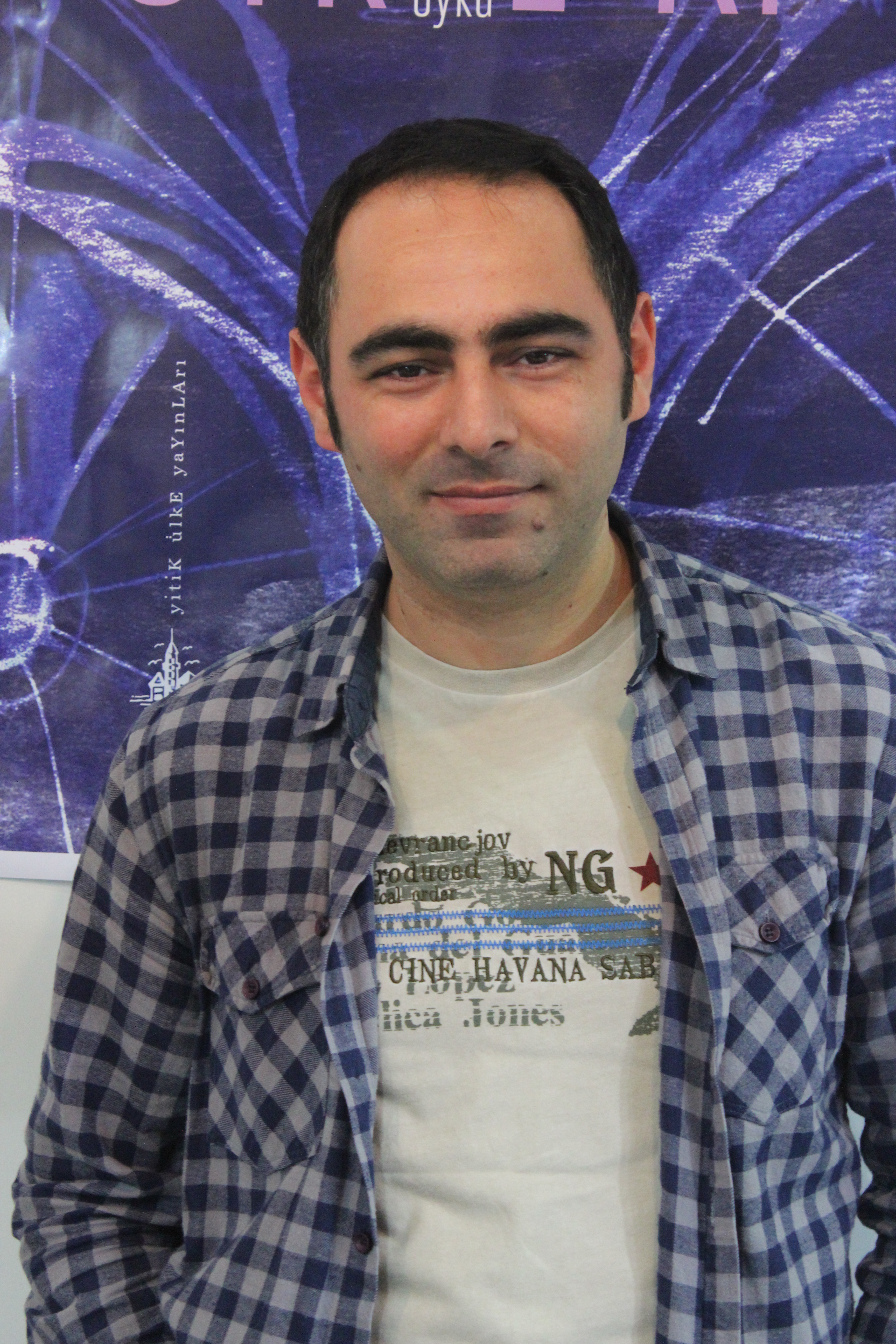 kadir aydemir