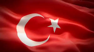 Türk Bayrağı